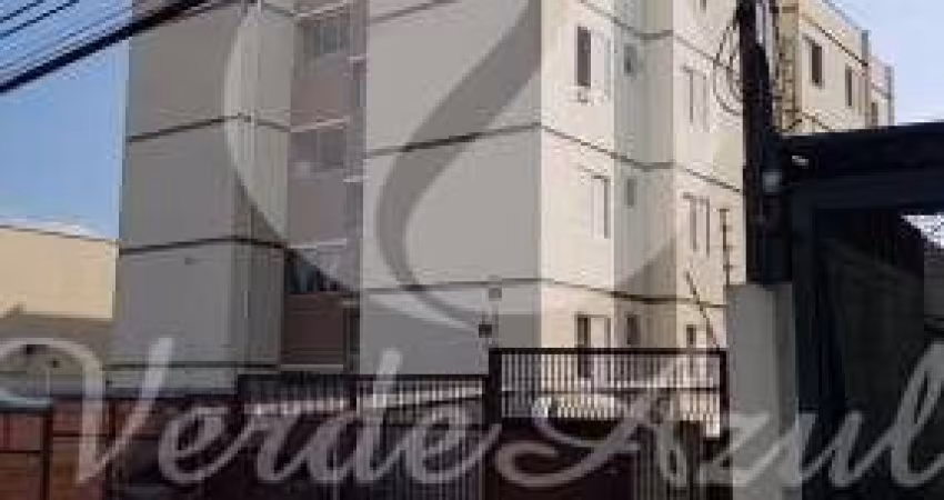 Apartamento com 3 quartos à venda na Avenida Senador Antônio Lacerda Franco, 1, Jardim do Lago, Campinas