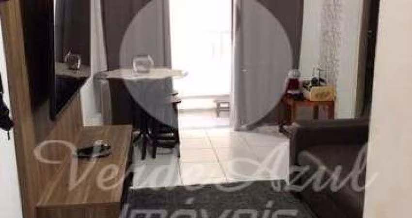 Apartamento com 2 quartos à venda na Rua Nazareno Mingoni, 110, Jardim do Lago, Campinas