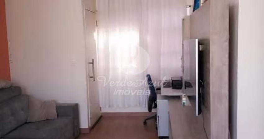 Apartamento com 2 quartos à venda na Avenida Senador Antônio Lacerda Franco, 1, Jardim do Lago, Campinas