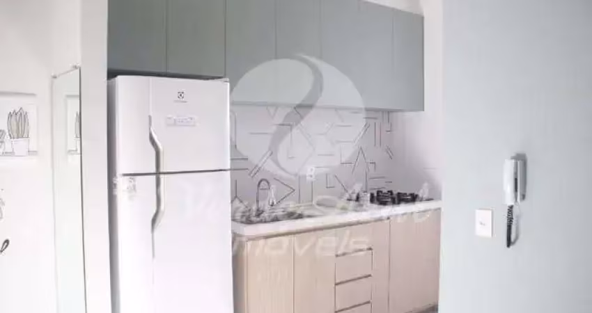 Apartamento com 2 quartos à venda no Jardim do Lago, Campinas 