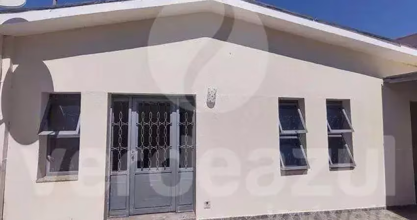 Casa com 3 quartos à venda no Jardim do Lago, Campinas 