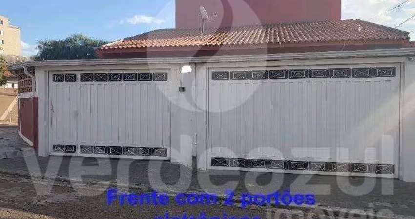 Casa com 8 quartos à venda no Jardim do Lago, Valinhos 