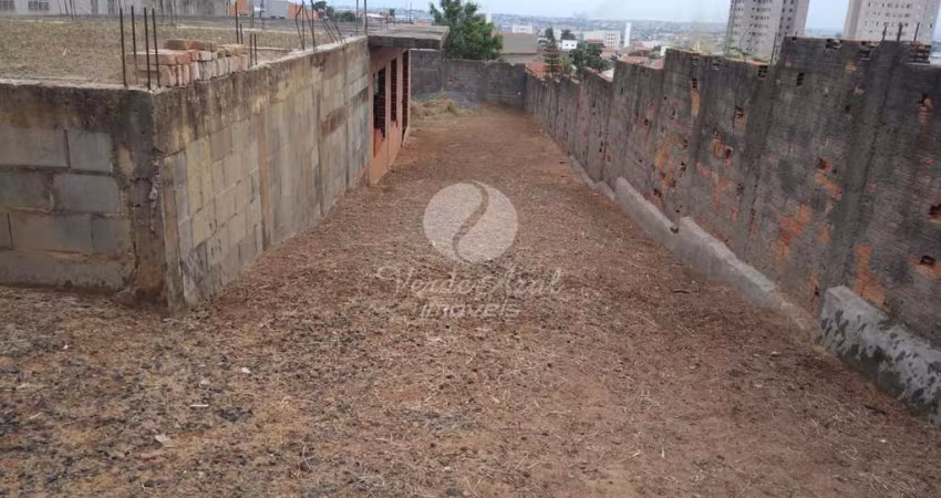 Terreno à venda no Jardim do Lago Continuação, Campinas 