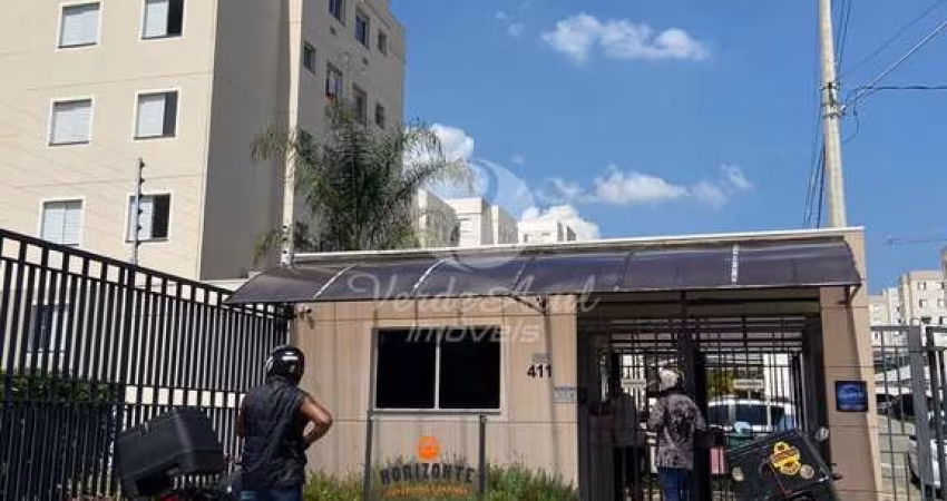 Apartamento com 2 quartos à venda na Rua Emerson da Silva Berton, 411, Jardim do Lago Continuação, Campinas