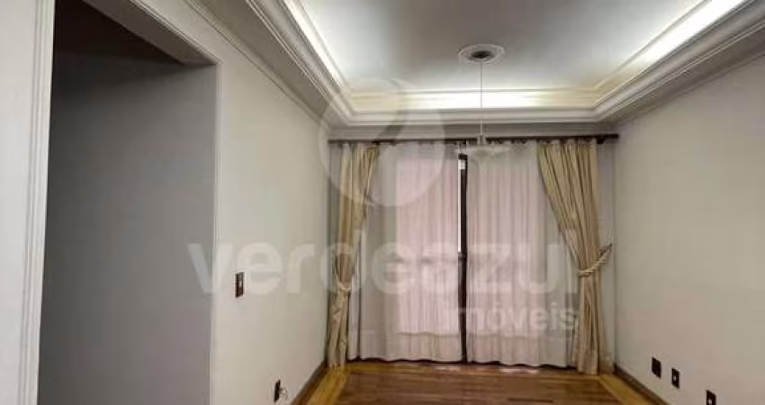 Apartamento com 2 quartos à venda na Rua José Florence Teixeira, 1100, Jardim do Lago Continuação, Campinas