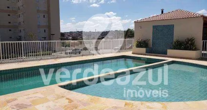 Apartamento com 2 quartos à venda na Rua Professora Amália de Arruda Legendre Martini, 1115, Jardim do Lago II, Campinas