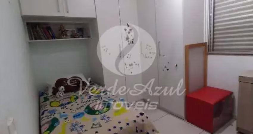 Apartamento com 2 quartos à venda no Jardim do Vovô, Campinas 