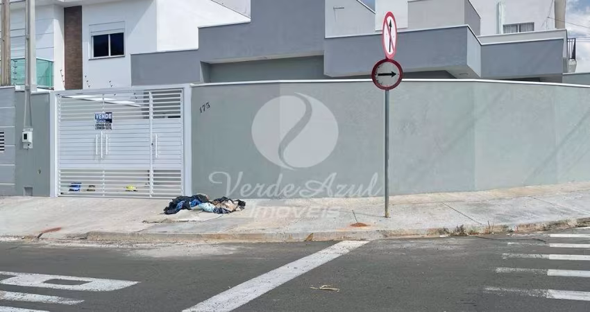 Casa com 3 quartos à venda no Jardim dos Colibris, Indaiatuba 