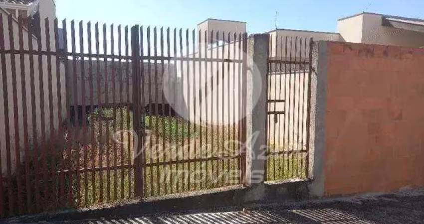 Terreno à venda no Jardim dos Colibris, Indaiatuba 