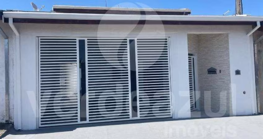 Casa com 2 quartos à venda no Jardim dos Colibris, Indaiatuba 