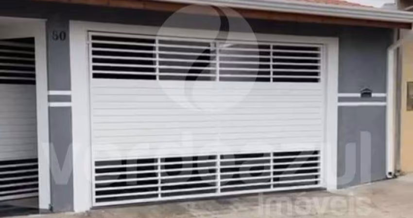 Casa com 2 quartos à venda no Jardim dos Colibris, Indaiatuba 