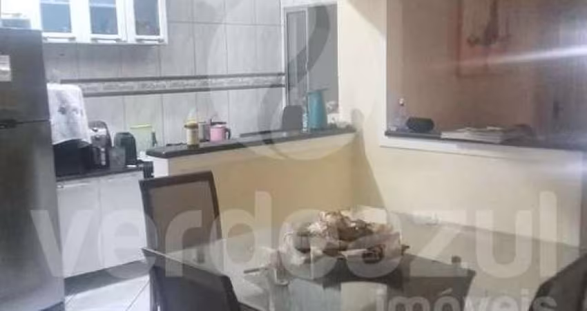 Casa com 2 quartos à venda na Rua Julio César Soares, 239, Jardim dos Ipês, Sumaré