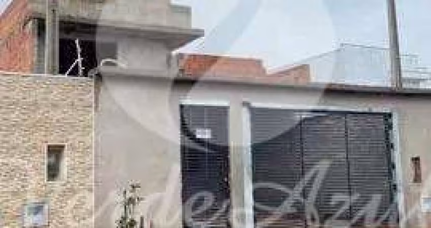 Casa com 3 quartos à venda no Jardim dos Lagos, Nova Odessa 