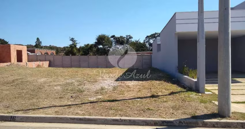 Terreno em condomínio fechado à venda na Avenida Ary Barnabé, 750, Jardins Di Roma, Indaiatuba