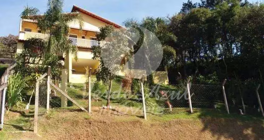 Chácara / sítio com 3 quartos à venda no Joaquim Egídio, Campinas 