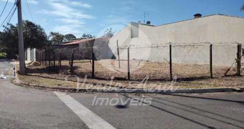 Terreno à venda no João Aranha, Paulínia 
