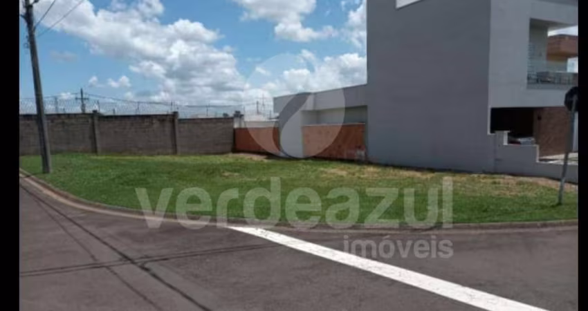 Terreno comercial à venda na Avenida Ferdinando Viacava, 873, João Aranha, Paulínia