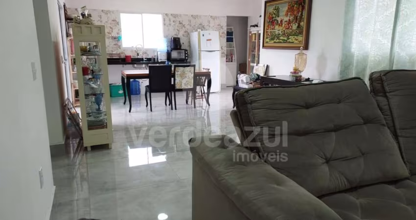 Casa em condomínio fechado com 2 quartos à venda na Avenida Ferdinando Viacava, 873, João Aranha, Paulínia