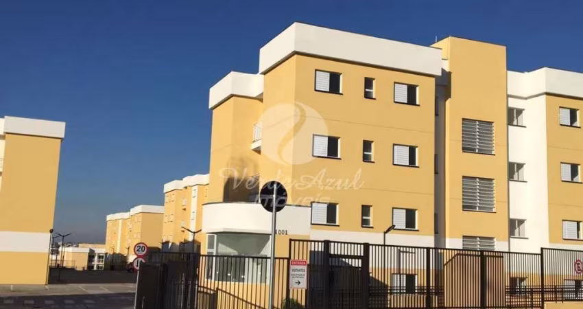 Apartamento com 2 quartos à venda na Rua Henrique Pó, 590, João XXIII, Vinhedo