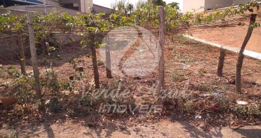 Terreno à venda na Lagoa Bonita, Engenheiro Coelho 