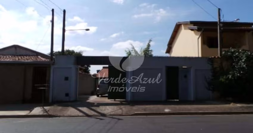 Casa com 3 quartos à venda no Loteamento Adventista Campineiro, Hortolândia 
