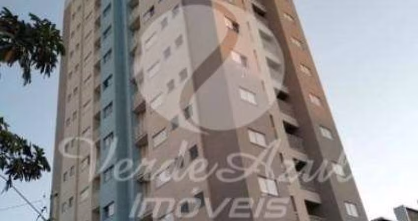Apartamento com 2 quartos à venda na Rua Thereza Luiza Gonçalves, 285, Loteamento Adventista Campineiro, Hortolândia