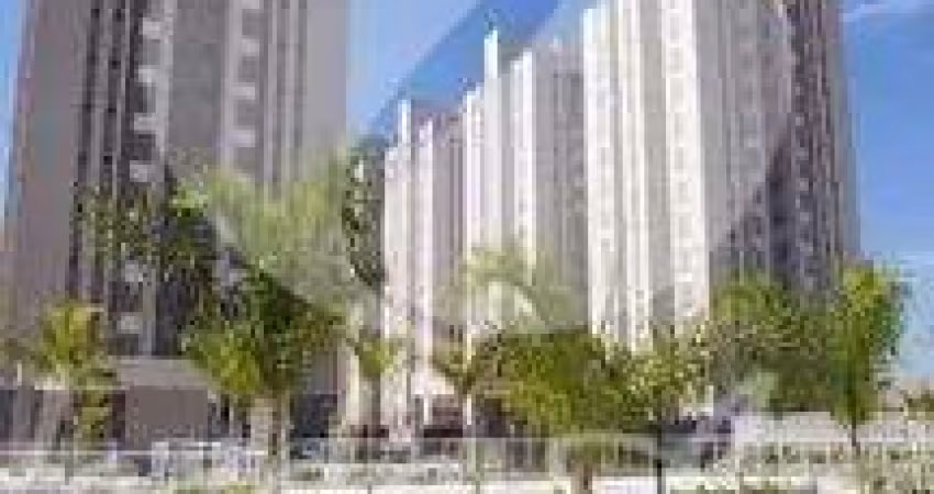 Apartamento com 2 quartos à venda na Estrada Geraldo Costa Camargo, 491, Loteamento Adventista Campineiro, Hortolândia
