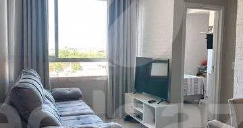 Apartamento com 2 quartos à venda na Estrada Geraldo Costa Camargo, 491, Loteamento Adventista Campineiro, Hortolândia