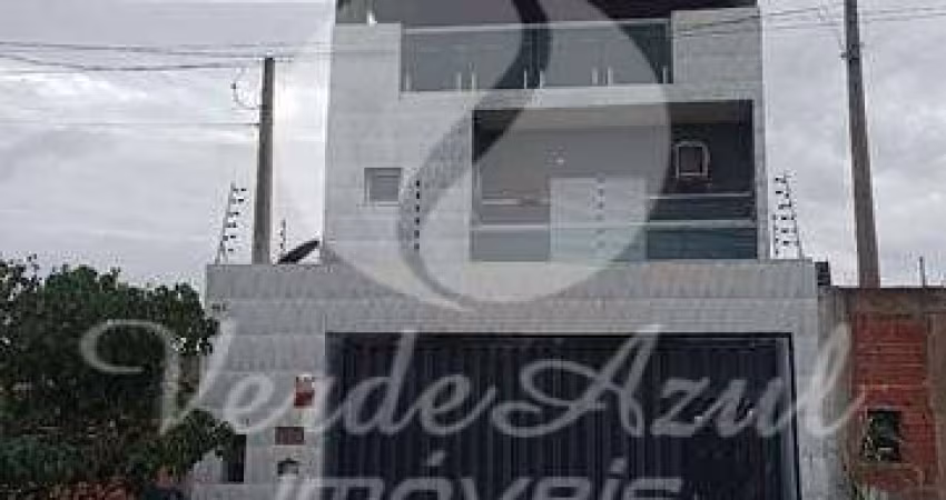 Casa com 4 quartos à venda na 2, 602, Jardim Vila Verde, Hortolândia