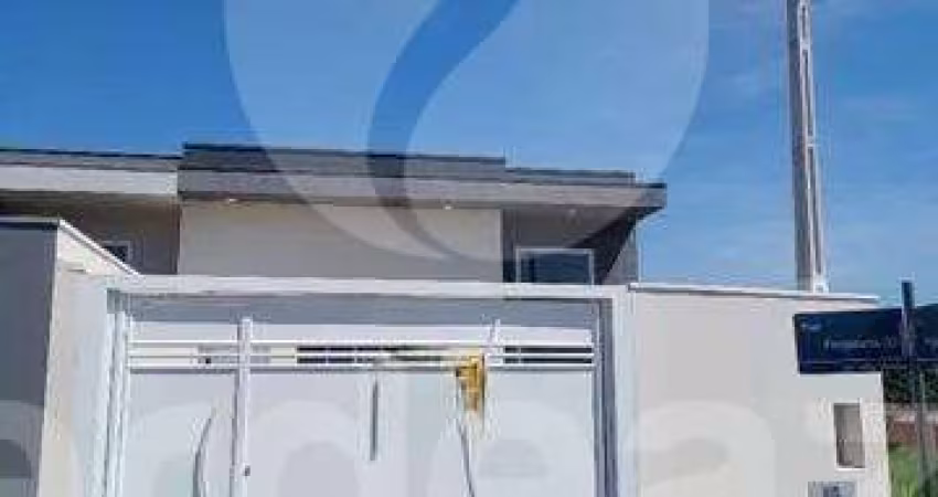 Casa com 3 quartos à venda na 2, 217, Jardim Vila Verde, Hortolândia
