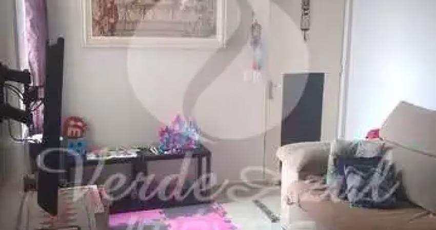 Apartamento com 2 quartos à venda na Rua Júlia Lovisaro Vicentini, 100, Loteamento Nova Espírito Santo, Valinhos