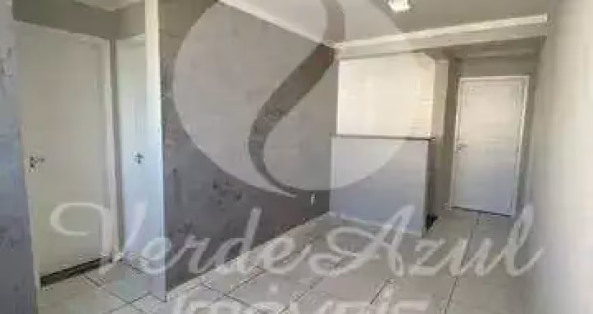 Apartamento com 2 quartos à venda na Rua Visconde de Congonhas do Campo, 1161, Loteamento Parque São Martinho, Campinas