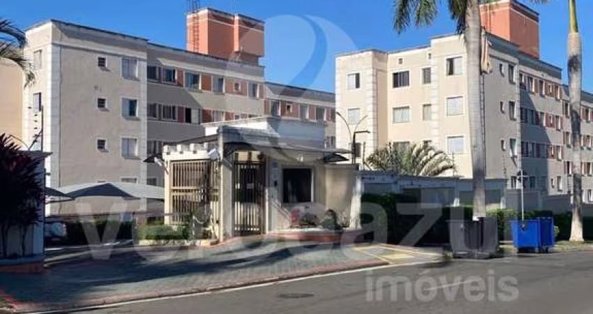 Apartamento com 2 quartos à venda na Avenida São José dos Campos, 3385, Loteamento Parque São Martinho, Campinas