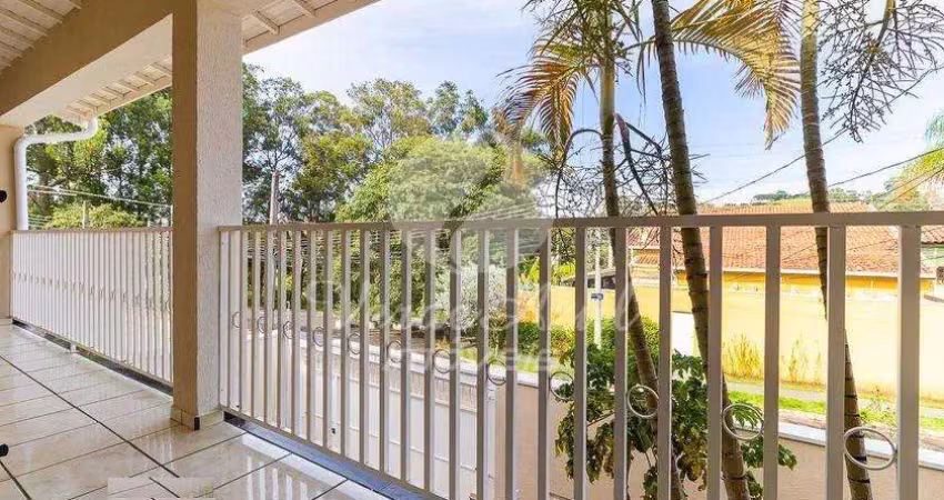 Casa com 3 quartos à venda no Loteamento Parque das Hortências (Sousas), Campinas 