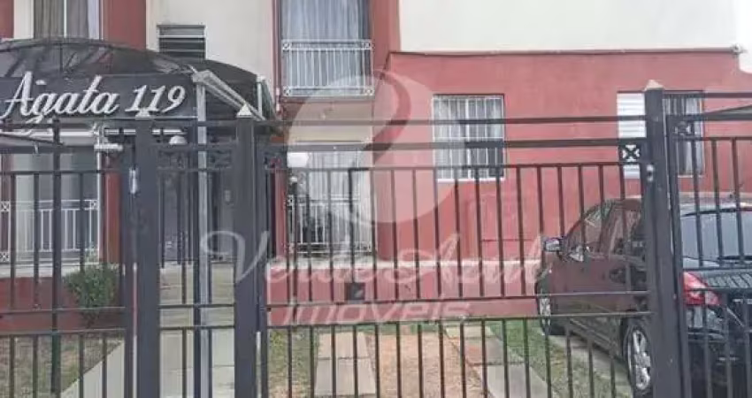 Apartamento com 2 quartos à venda na Rua Ocleide Madia Zanella, 119, Loteamento Pedra Verde, Valinhos