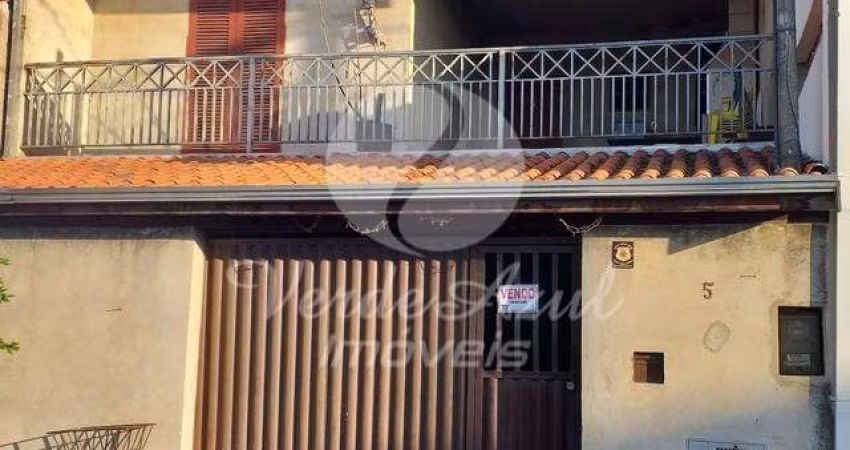 Casa com 4 quartos à venda no Loteamento Recanto do Sol, Hortolândia 