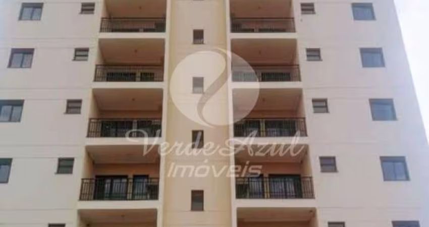 Apartamento com 2 quartos à venda na Rua Luiza Lopes Garcia, 250, Loteamento Remanso Campineiro, Hortolândia
