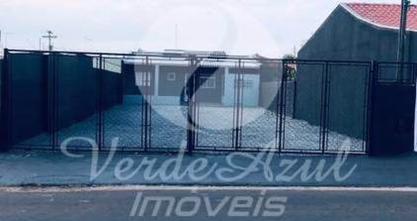 Terreno comercial à venda no Loteamento Remanso Campineiro, Hortolândia 