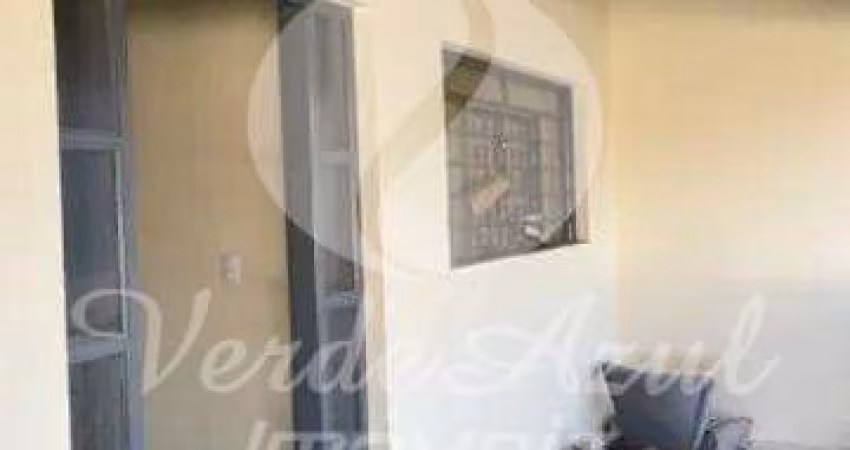 Casa comercial à venda no Loteamento Remanso Campineiro, Hortolândia 