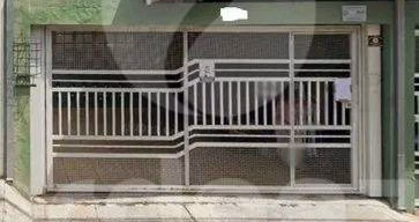 Casa com 2 quartos à venda no Loteamento Remanso Campineiro, Hortolândia 