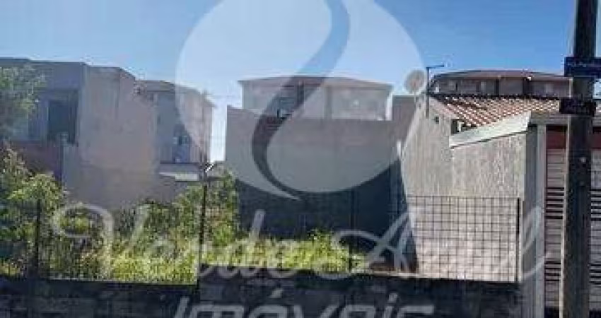 Terreno à venda no Loteamento Residencial Campina Verde, Campinas 
