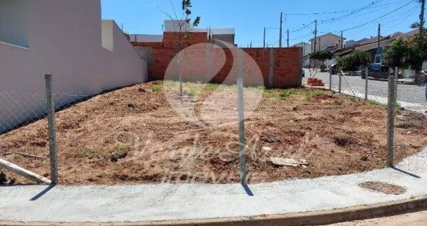 Terreno à venda no Loteamento Residencial Flavia, Campinas 