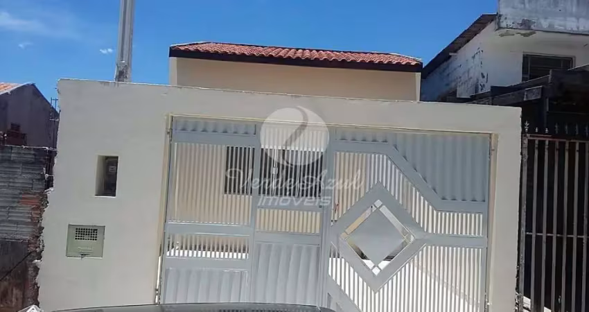 Casa com 3 quartos à venda no Loteamento Residencial Novo Mundo, Campinas 