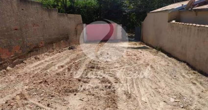 Terreno à venda no Loteamento Residencial Novo Mundo, Campinas 