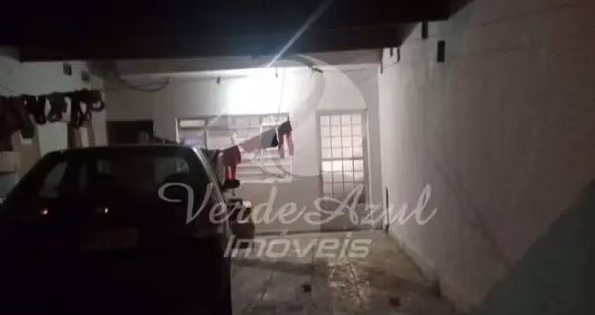 Casa com 2 quartos à venda na Rua Fernando Manoel Pismel Dantas, 192, Loteamento Residencial Novo Mundo, Campinas