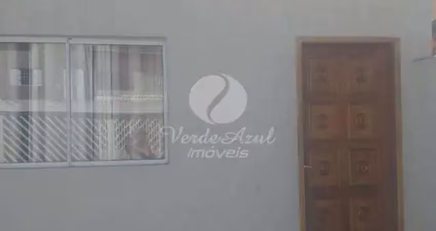 Casa com 3 quartos à venda no Loteamento Residencial Novo Mundo, Campinas 