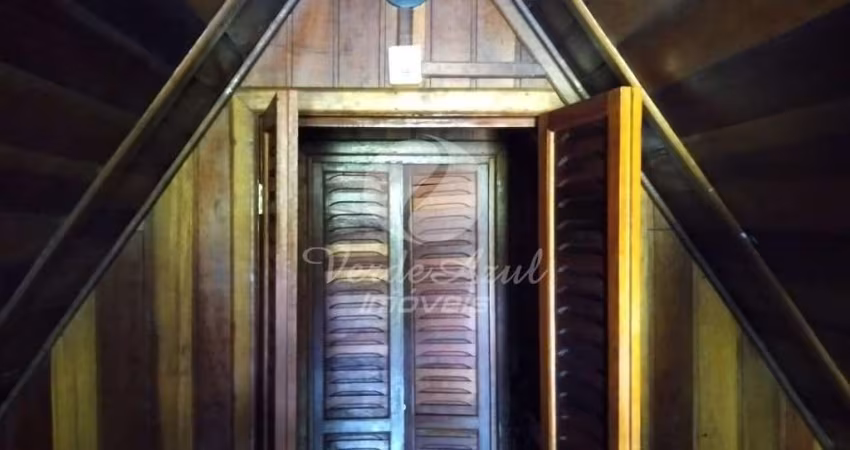 Casa com 2 quartos à venda no Macuco, Valinhos 