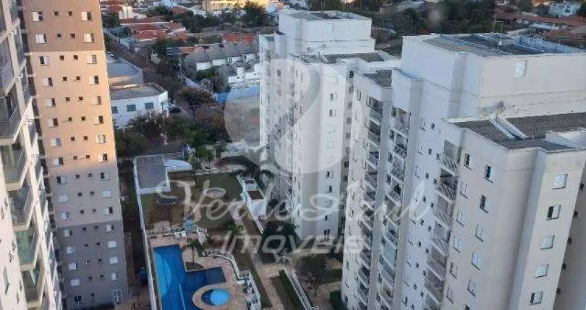 Cobertura com 3 quartos à venda na Rua Hermantino Coelho, 595, Mansões Santo Antônio, Campinas