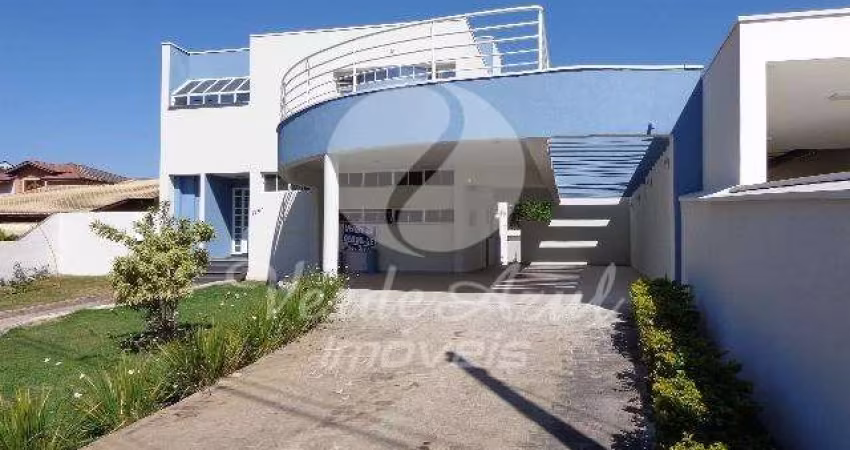 Casa em condomínio fechado com 4 quartos à venda na Rua Pereira Barreto, 00, Marambaia, Vinhedo