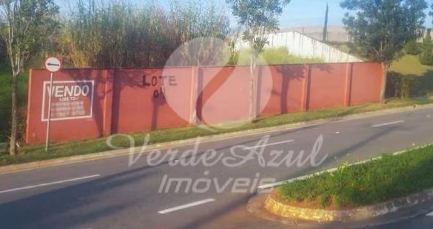 Terreno comercial à venda no Monte Alegre, Vinhedo 